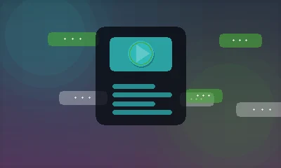 创意短片与视觉实验